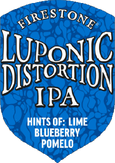 Bebidas Cervezas USA Firestone Walker 