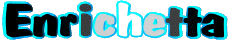 Vorname WEIBLICH - Italien E Enrichetta 