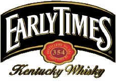 Drinks Bourbons - Rye U S A Early Times 