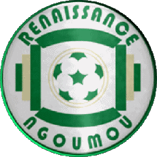 Sport Fußballvereine Afrika Kamerun Renaissance FC de Ngoumou 