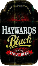 Bevande Birre India Haywards 