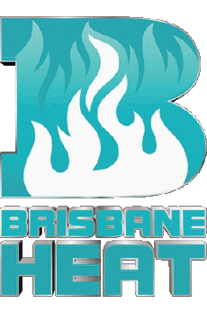 Sports Cricket Australie Brisbane Heat 
