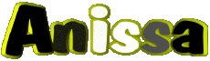 Prénoms FEMININ - Maghreb Musulman A Anissa 