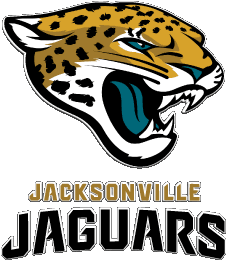 Sport Amerikanischer Fußball U.S.A - N F L Jacksonville Jaguars 