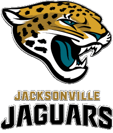 Sports FootBall U.S.A - N F L Jacksonville Jaguars 