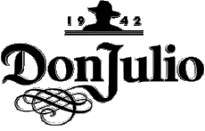 Bebidas Tequila Don Julio 