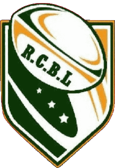 Sports Rugby Club France Logo Dept 18 Belleville sur Loire RC 