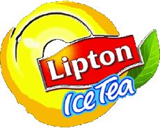 Boissons Thé - Infusions Lipton 