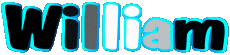 Vorname MANN - UK - USA - IRL - AUS - NZ W William 