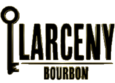 Drinks Bourbons - Rye U S A Larceny 