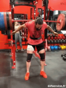 Humor -  Fun Sports Weightlifting Fun Win 