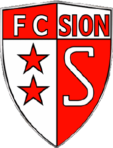 Sport Fußballvereine Europa Schweiz Sion FC 