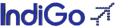 Transports Avions - Compagnie Aérienne Asie Inde IndiGo 