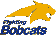 Sports N C A A - D1 (National Collegiate Athletic Association) M Montana State Bobcats 