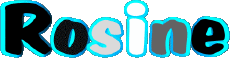 Prénoms FEMININ - France R Rosine 