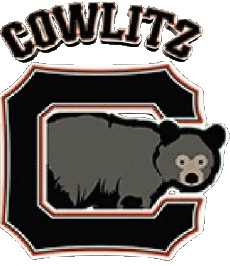 Sport Baseball U.S.A - W C L Cowlitz Black Bears 
