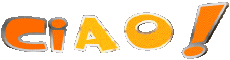 Messagi Italiano Ciao Swing 