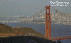 Humor -  Fun Orte - TimeLapse USA - San Francisco 