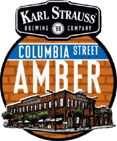 Getränke Bier USA Karl Strauss Brewing 