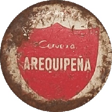 Boissons Bières Pérou Arequipeña 