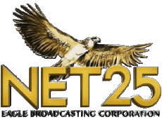 Multi Media Channels - TV World Philippines Net 25 