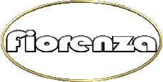 Nome FEMMINILE - Italia F Fiorenza 