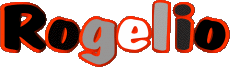 Prénoms MASCULIN - Espagne R Rogelio 