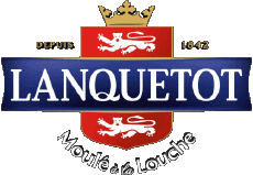 Food Cheeses France Lanquetot 