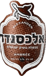 Bevande Birre Israele Alexander Blazer 