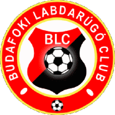 Deportes Fútbol Clubes Europa Hungría Budafoki MTE 