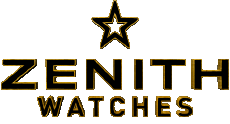Mode Montres Zenith 