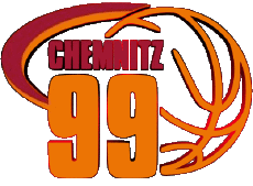 Sports Basketball Allemagne BV Chemnitz 99 