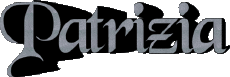 Vorname WEIBLICH - Italien P Patrizia 