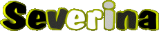 Prénoms FEMININ - Italie S Severina 