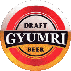 Getränke Bier Armenien Gyumri Beer 