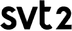 Multi Media Channels - TV World Sweden SVT2 