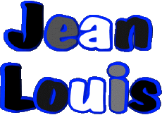 First Names MASCULINE - France J Composed Jean Louis 