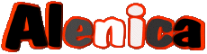 Nombre FEMENINO - Alemania A Alenica 