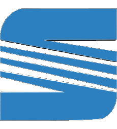 1990-Trasporto Automobili Seat Logo 1990