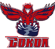 Sports Hockey - Clubs Russia Sokol Krasnoïarsk 