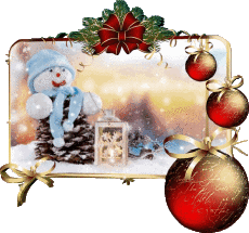 Messages French Joyeux Noël Serie 12 