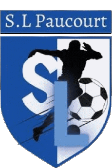 Sports FootBall Club France Logo Centre-Val de Loire 45 - Loiret Sp.L. Paucourt 