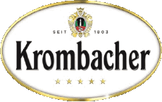Boissons Bières Allemagne Krombacher 