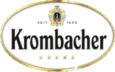 Getränke Bier Deutschland Krombacher 