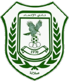 Sport Fußballvereine Asien Oman Al-Ittihad Club 