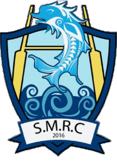 Sportivo Rugby Club Francia Logo Dept 42 Montbrison RC 