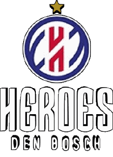 Sport Basketball Niederlande New Heroes Den Bosch 