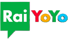 Multi Media Channels - TV World Italy Rai Yoyo 