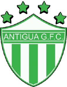 Sport Fußballvereine Amerika Guatemala Antigua GFC 