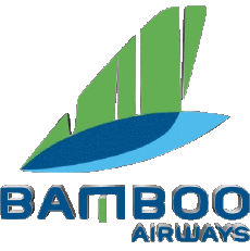 Transporte Aviones - Aerolínea Asia Vietnam Bamboo Airways 